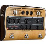 Zoom AC-3 Acoustic Creator multieffekt
