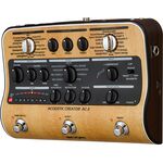 Zoom AC-3 Acoustic Creator multieffekt