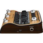 Zoom AC-3 Acoustic Creator multieffekt
