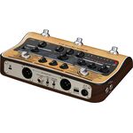 Zoom AC-3 Acoustic Creator multieffekt