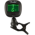 Fender FT-1 Pro csíptetős hangoló