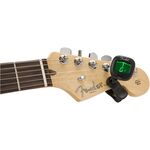 Fender FT-1 Pro csíptetős hangoló