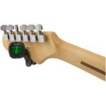 Fender FT-1 Pro csíptetős hangoló
