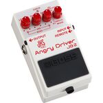 BOSS JB-2 Angry Driver effektpedál