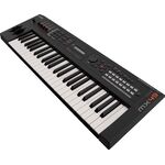 Yamaha MX49 V2 BK szintetizátor