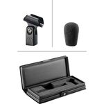 Audio-Technica AT4053b kismembrános kondenzátormikrofon