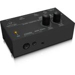 Behringer MA400 MICROMON monitor fejhallgató erősítő