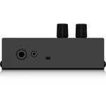Behringer MA400 MICROMON monitor fejhallgató erősítő