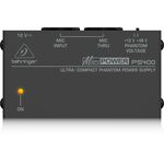 Behringer PS400 MICROPOWER fantomtáp