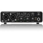 Behringer UMC202HD U-PHORIA USB hangkártya