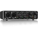Behringer UMC204HD U-PHORIA USB hangkártya