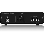 Behringer UMC22 U-PHORIA USB hangkártya