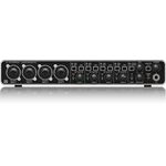 Behringer UMC404HD U-PHORIA USB hangkártya