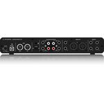 Behringer UMC404HD U-PHORIA USB hangkártya