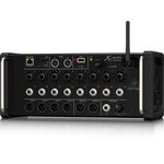 Behringer XR16 X AIR digitális keverő