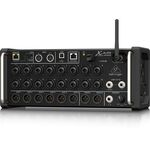 Behringer XR18 X AIR digitális keverő