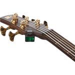 Ibanez TuNANO csíptetős kromatikus hangoló