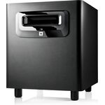 JBL LSR310S aktív stúdió mélynyomó