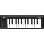 KORG microKEY-25 MkII USB MIDI kontroller billentyűzet