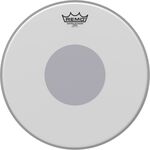 Remo CS-0114-10 Controlled Sound Coated Bottom Black Dot 14” dobbőr