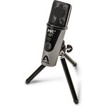 Apogee MiC Plus USB/Lightning kondenzátor mikrofon