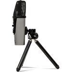 Apogee MiC Plus USB/Lightning kondenzátor mikrofon