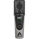 Apogee MiC Plus USB/Lightning kondenzátor mikrofon