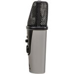 Apogee MiC Plus USB/Lightning kondenzátor mikrofon