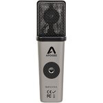 Apogee MiC Plus USB/Lightning kondenzátor mikrofon