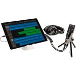 Apogee MiC Plus USB/Lightning kondenzátor mikrofon