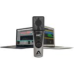 Apogee MiC Plus USB/Lightning kondenzátor mikrofon