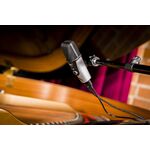 Apogee MiC Plus USB/Lightning kondenzátor mikrofon