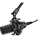 Audio-Technica BP40 dinamikus stúdió mikrofon
