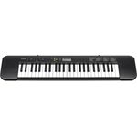 CASIO CTK-240 kíséretautomatikás szintetizátor