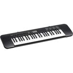 CASIO CTK-240 kíséretautomatikás szintetizátor