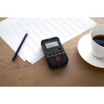 Roland R-07 BK kézi hangfelvevő