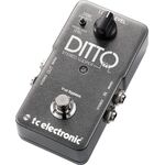 TC Electronic Ditto Stereo Looper effektpedál