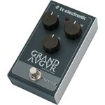TC Electronic Grand Magus Distortion effektpedál