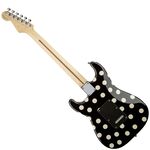 Fender Buddy Guy Standard Stratocaster MN Polka Dot elektromos gitár