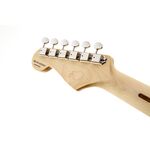 Fender Buddy Guy Standard Stratocaster MN Polka Dot elektromos gitár