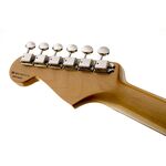 Fender Robert Cray Stratocaster RW 3-Color Sunburst elektromos gitár