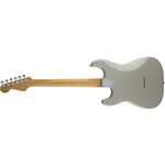 Fender Robert Cray Stratocaster RW Inca Silver elektromos gitár