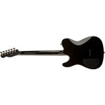 Fender Special Edition Custom Telecaster FMT HH LRL Black Cherry Burst elektromos gitár