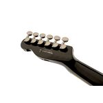 Fender Special Edition Custom Telecaster FMT HH LRL Black Cherry Burst elektromos gitár