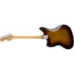 Fender Kurt Cobain Jaguar RW 3-Color Sunburst elektromos gitár