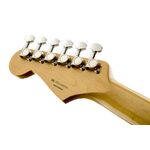 Fender Kurt Cobain Jaguar RW 3-Color Sunburst elektromos gitár