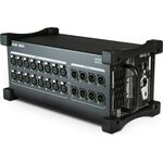 Allen & Heath DX168 AudioRack hordozható bővítő stage box