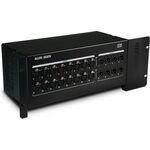 Allen & Heath DX168 AudioRack hordozható bővítő stage box