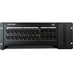 Allen & Heath DX168 AudioRack hordozható bővítő stage box