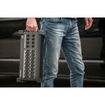 Allen & Heath DX168 AudioRack hordozható bővítő stage box